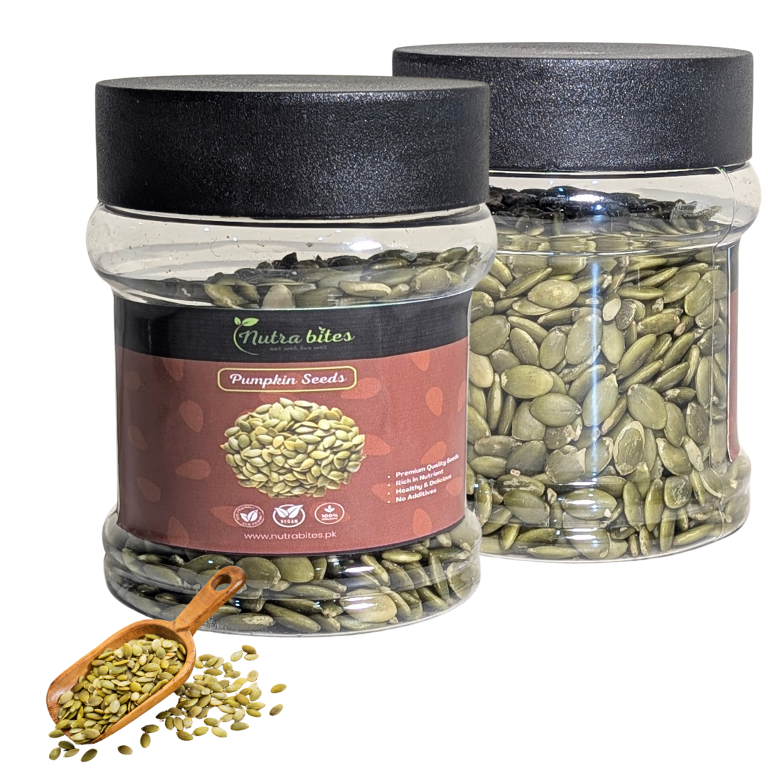 PUMPKIN SEEDS