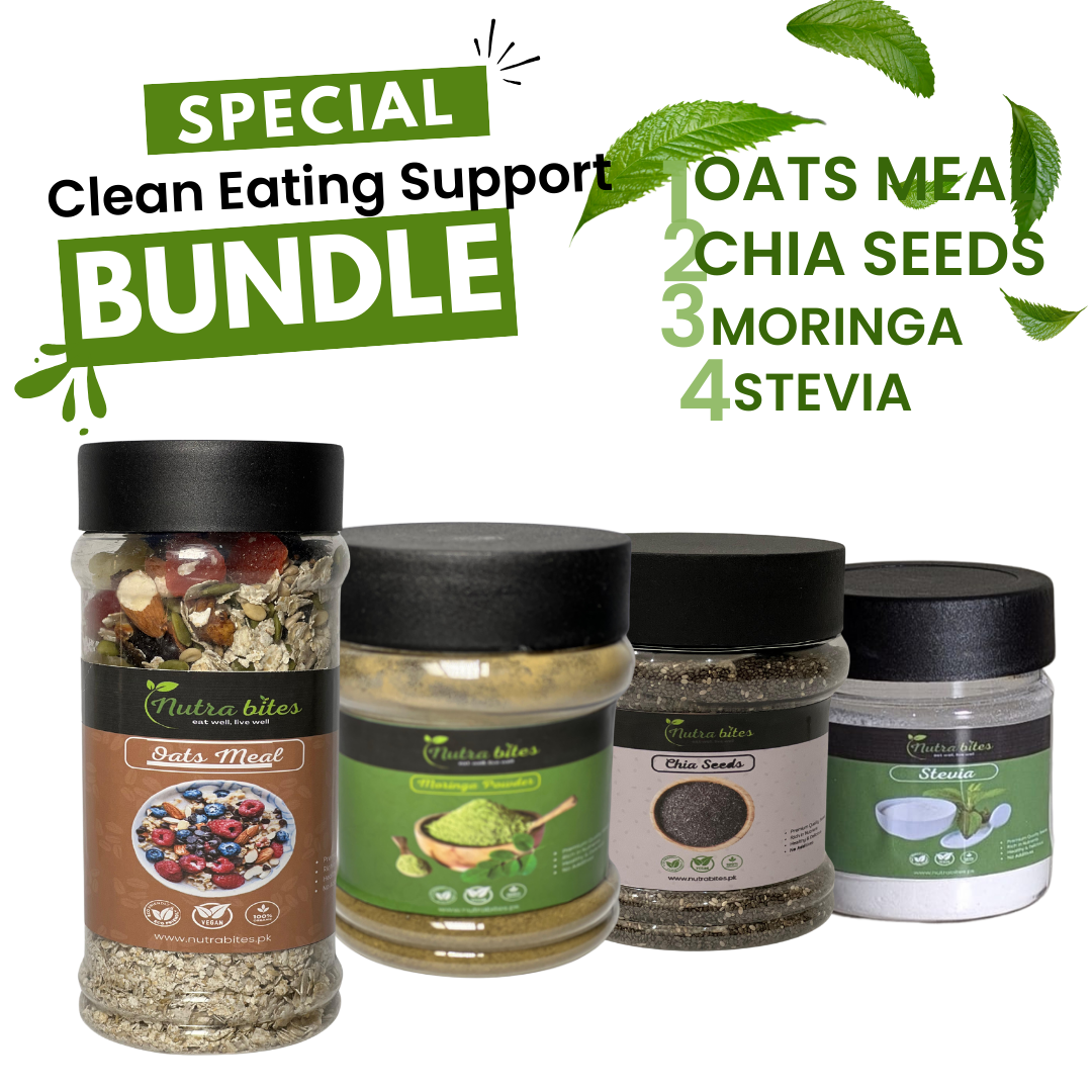 RAMADAN  Bundle Offer