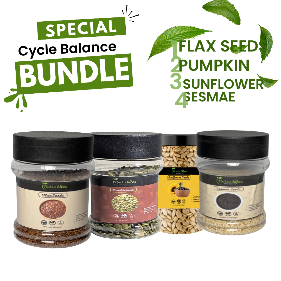 Natural Cycle Care
