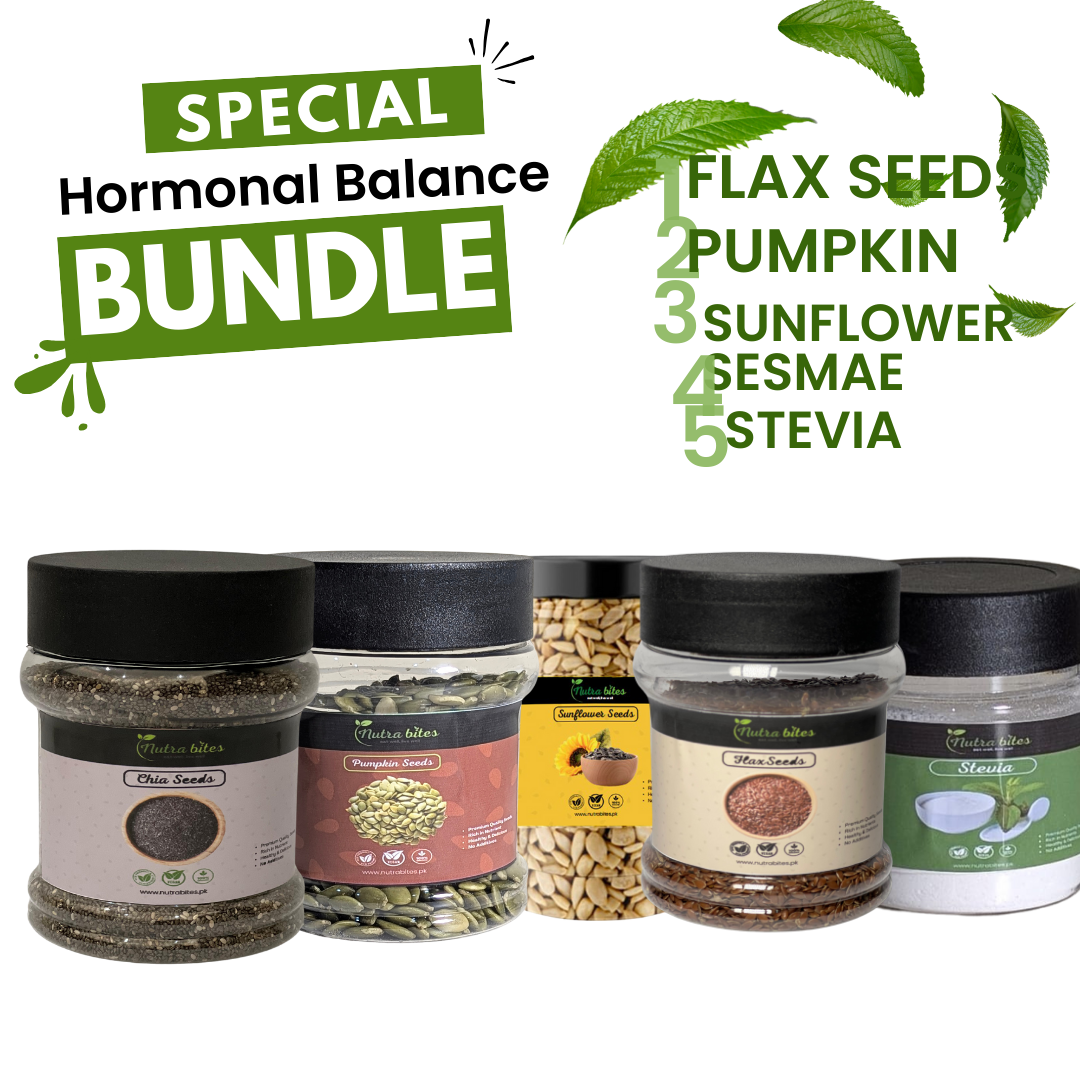 HARMONAL BALANCE Bundle Discount Offer